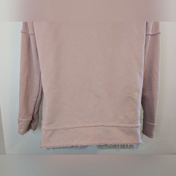 LQD Athleisure Activewear Streetwear Layer Coastal Sweatshirt MD - Picture 10 of 13